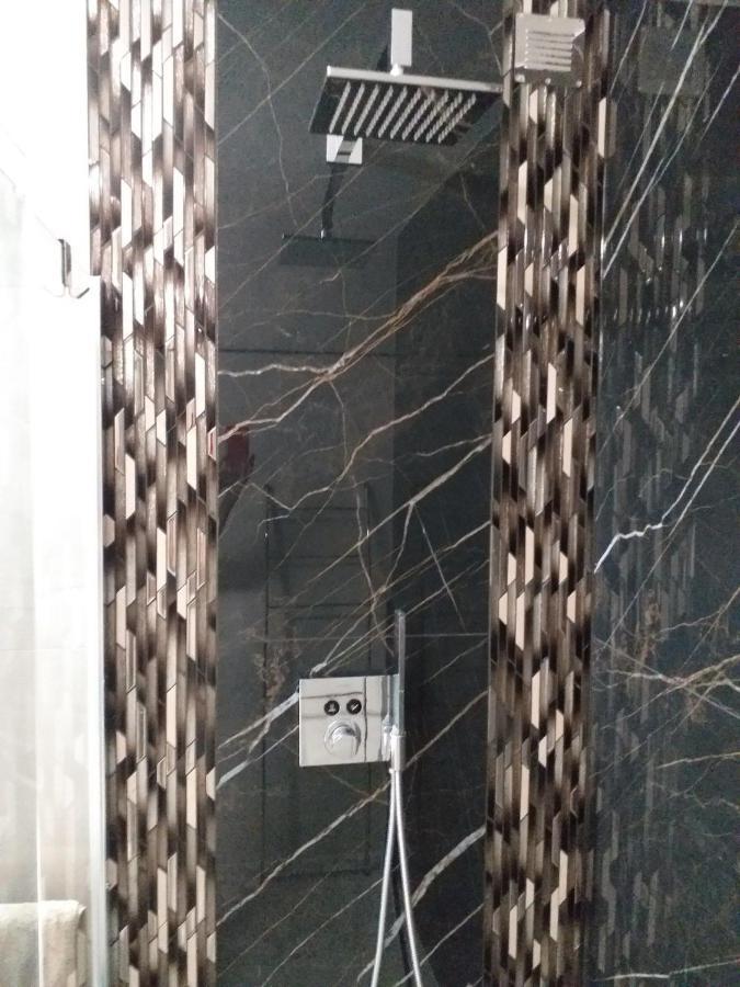 Luxury Apartments Sonja Пореч Екстериор снимка