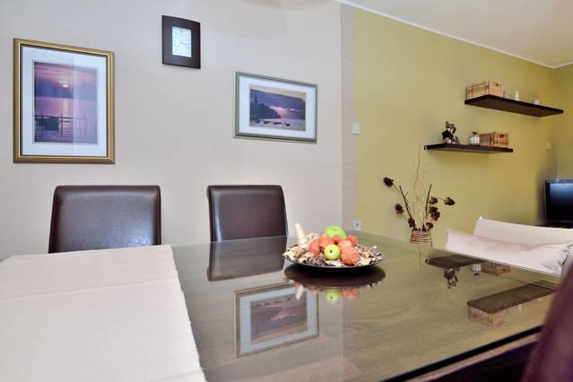 Luxury Apartments Sonja Пореч Екстериор снимка
