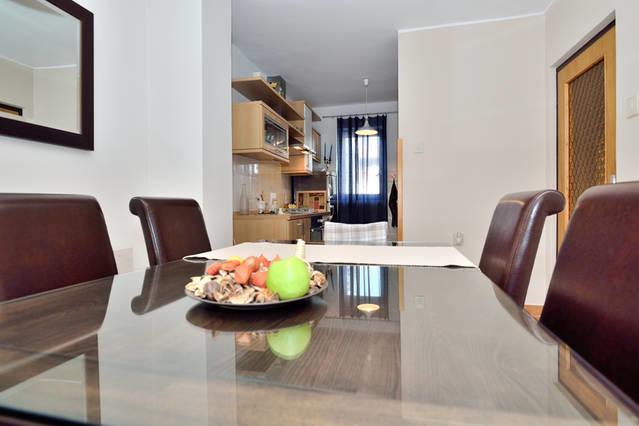Luxury Apartments Sonja Пореч Екстериор снимка