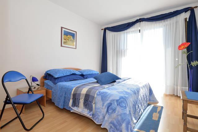 Luxury Apartments Sonja Пореч Екстериор снимка