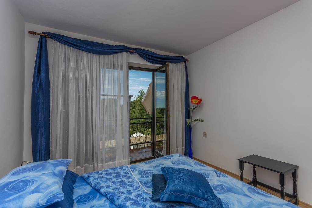 Luxury Apartments Sonja Пореч Екстериор снимка